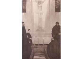 la sepoltura dell' Eroe la sepoltura dell' Eroe